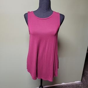 Old navy oversized tank top